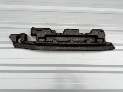 Hyundai i40 11-19r абсорбер бампера перед передній фото №1