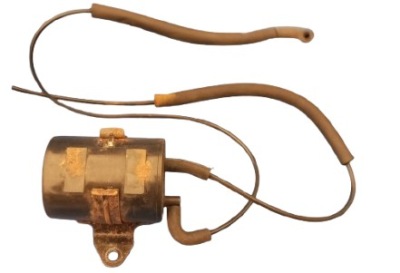 Бачок клапан вакуум chevrolet captiva 2.0 2006- фото №1