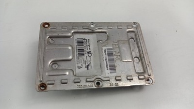 Vw phaeton перетворювач ксенон 3d0909158 фото №1