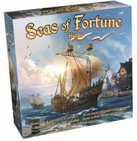 Seas of Fortune