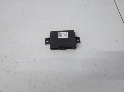 Модуль блок керування радара bmw xm g09 фото №1