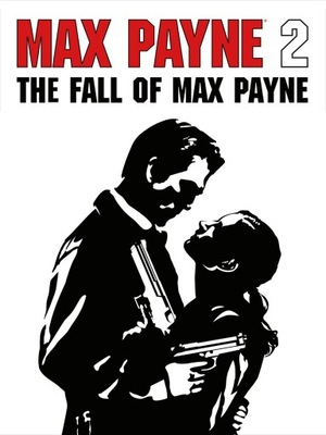 Max Payne 2 The Fall of Max Payne Steam Kod Klucz
