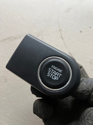 Kia proceed ceed iii 18- кнопка запуска запуск стоп двигатель фото №1