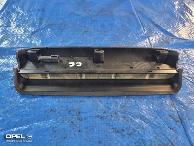 OPEL-CZESCI CORSA C LIGHT STOP LID REAR 3D 5D 09114502  