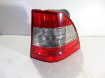 Лампа правая задняя задний  mercedes w163 a1638201664 фото №1