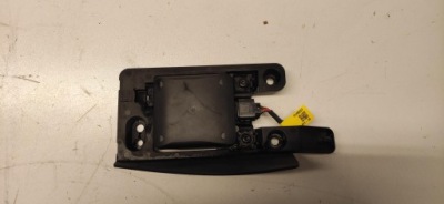 Kia rio iv рестайлінг  22-24 лівий радар датчик мертвого pola мертва зона ліва фото №1