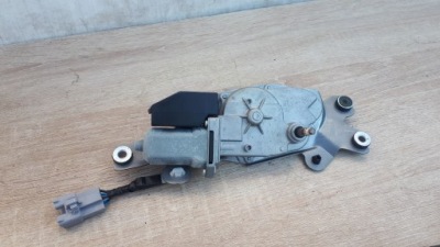 Lexus rx iii 450h 2009- механизм дворники задняя фото №1