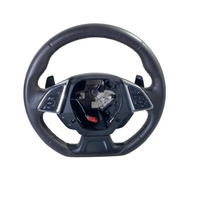 Chevrolet camaro 2022 кермо фото №1