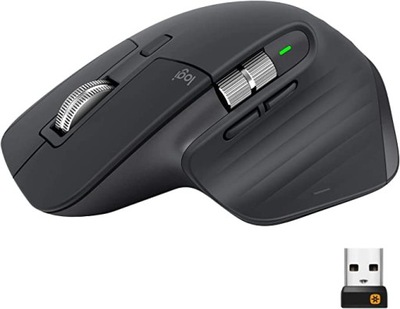 Mysz Logitech MX Master 3