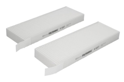 Фильтр кабины citroen berlingo, berlingo multispace, berlingo/minivan, c4 фото №1