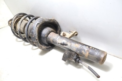 Амортизационная стойка левый перед volvo s40 ii 1.6d фото №1