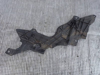 Mazda cx-3 захист підвіска ліва d09h56l11 фото №1