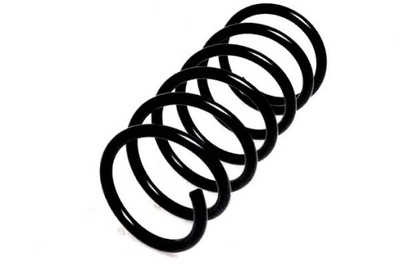 Lesjofors 4275726 пружина подвеска фото №1