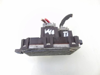 Резистор резистор volvo v40 ii 31436958 фото №1