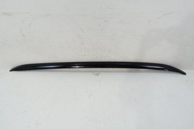 Volvo xc40 2017- рейлинг крышный правый фото №1