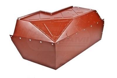 Крила задній 68cm фото №1