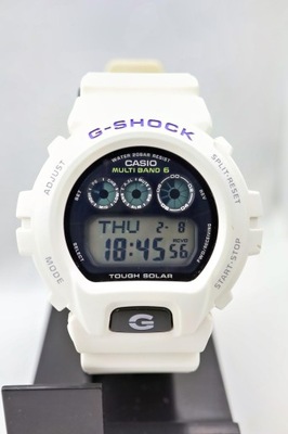 Casio zegarek męski G-Shock GW-6900