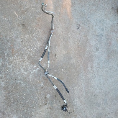 Дроти підсилювача citroen c4 ii 2011 rok фото №1