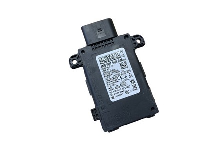 AUDI A6 A7 A8 Q7 Q8 ETRON GT RADAR ASYSTENT ZMIANY PASA RUCHU 4N0907566AM