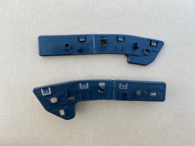 Citroen berlingo 2008 - кронштейн бампера комплект фото №1