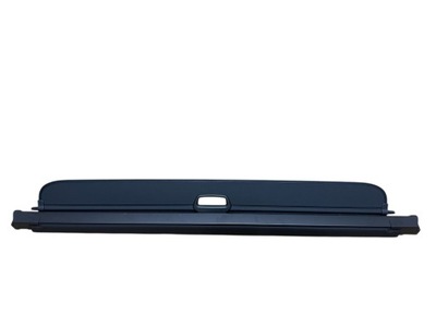 Шторка багажника bmw x5 g05 lci ideał фото №1