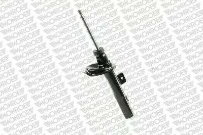 Monroe e4959 амортизатор peugeot p фото №1