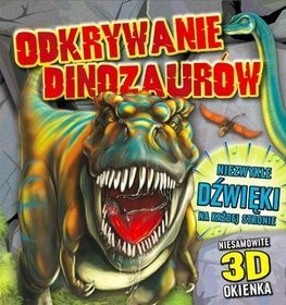 Odkrywanie dinozaurów