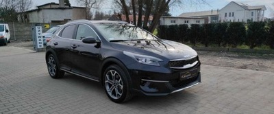 Kia XCeed Kia XCeed