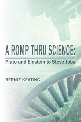 Romp Thru Science - Keating, Bernie EBOOK