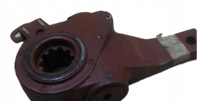 Рычаг рычаг распорка grzechotka daf 72834 фото №1