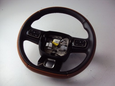 Воздуховод citroen c3 iii 2016- фото №1