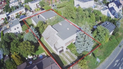 Dom, Poznań, Jeżyce, 249 m²