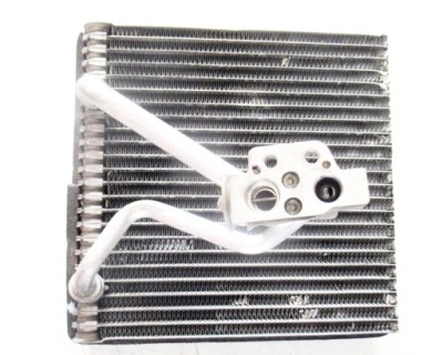 Skoda octavia ii lift радиатор кондиционера 1k0820679 фото №1