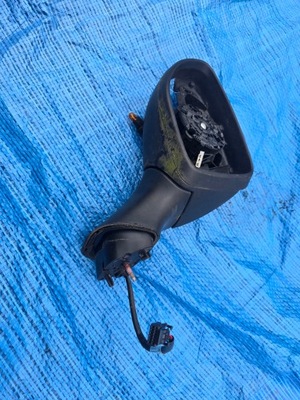 Clio iv зеркало левая 7 pin фото №1