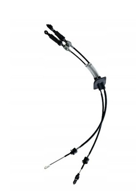 Трос тросы передач suzuki swift 2008-2010 фото №1