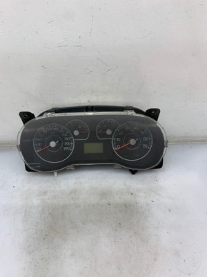 Лічильник приладова панель 51803060 fca фото №1