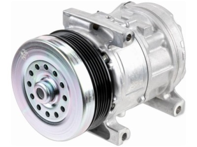 Компрессор кондиционера alfa romeo mito 1.4 08-18 opel combo 1.4 12- фото №1