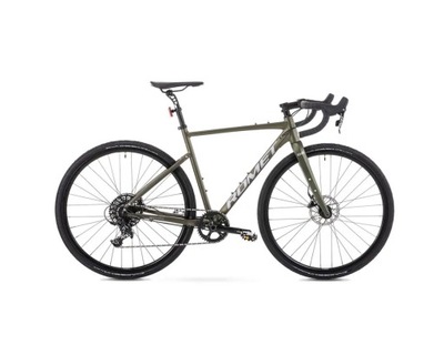 Rower gravel ROMET BOREAS 2 2023