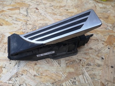 Alfa romeo stelvio педаль газа фото №1