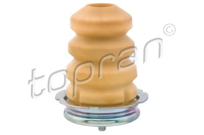 TOPE DE SUSPENSION PARTE TRASERA RESORTE FIAT DUCATO 06- 11610 722 869/TOP TOPRAN  