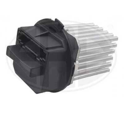 Era 665128 резистор, вентилятор внутренний фото №1