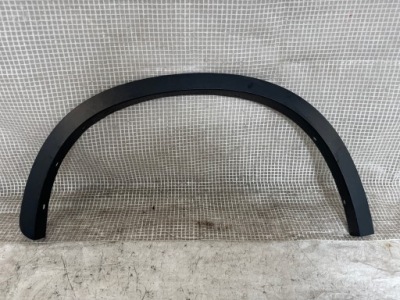 Bmw x1 f48 mpakiet правая задняя накладка фото №1