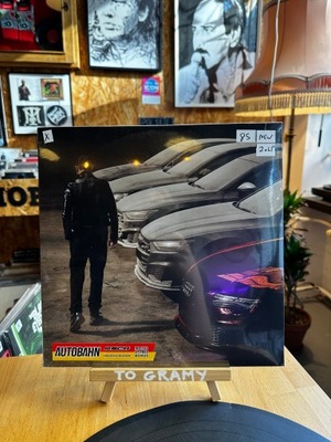 Sch – Autobahn // 2x LP // NEW