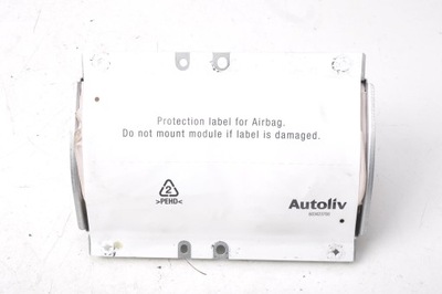 Volvo xc90 подушка подушка безопасности пассажира 30740510 фото №1