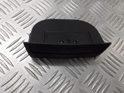 Пепельница задняя задняя opel astra h 13133294 фото №1