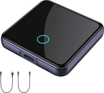 Adapter CarPlay Android Auto bezprzewodowy USB C