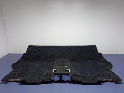 Bmw x5 g05 обшивка килимок заднього rzędu 7480368 фото №1