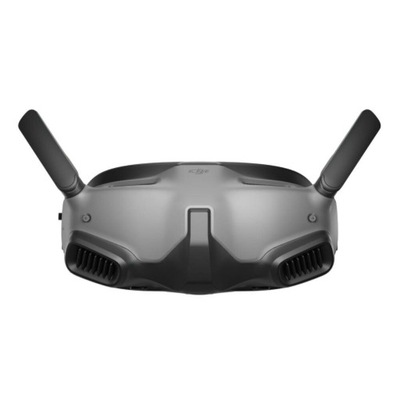 GOGLE VR DJI OKULARY DO DRONA FPV Goggles Integra