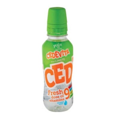 Napój o smaku limonki Cedevita 340ml