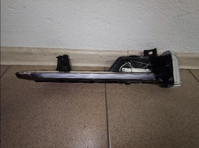 Протитуманна фара led drl porsche 911 991 992 лівий фото №1